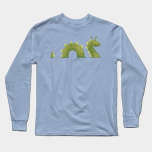 Nessie Long Sleeve T-Shirt